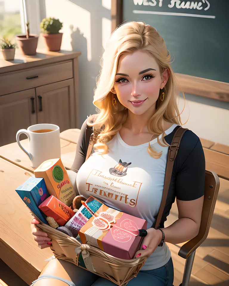 Personalized "World's Best Teacher" Mug for US Teacher Appreciation Gift