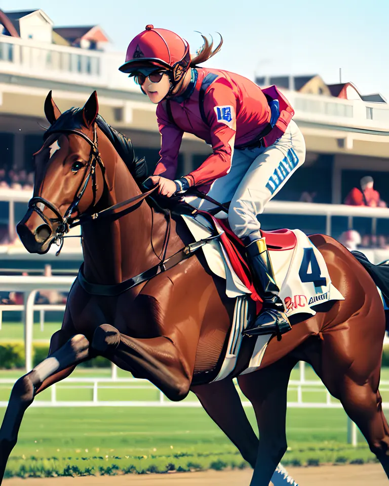 Kentucky Derby Results Announced for the Upcoming Racing Event