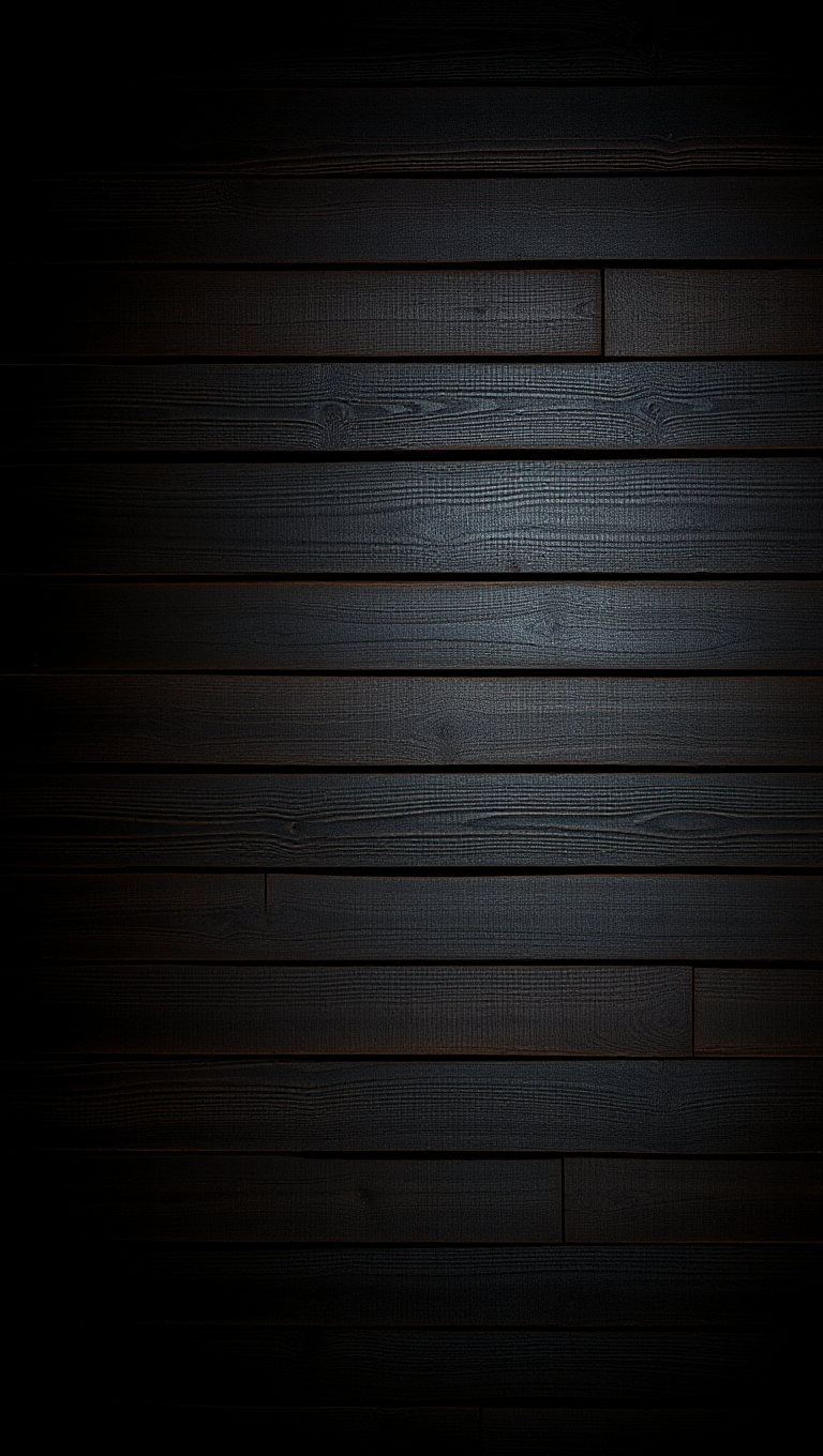 Dark Rich Tone Wooden Backdrop for Dramatic Moody Atmosphere