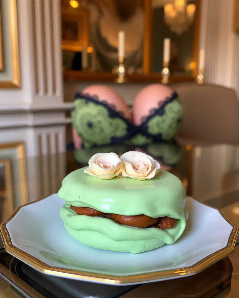 Sexy Laduree Treats for the Sweet Tooth