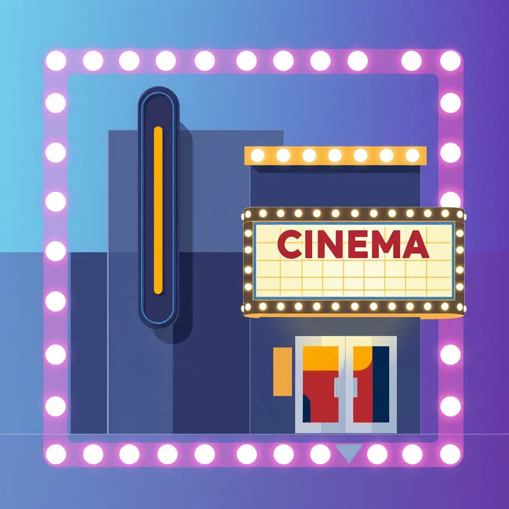 Icon Cinema: A Timeless Movie Experience