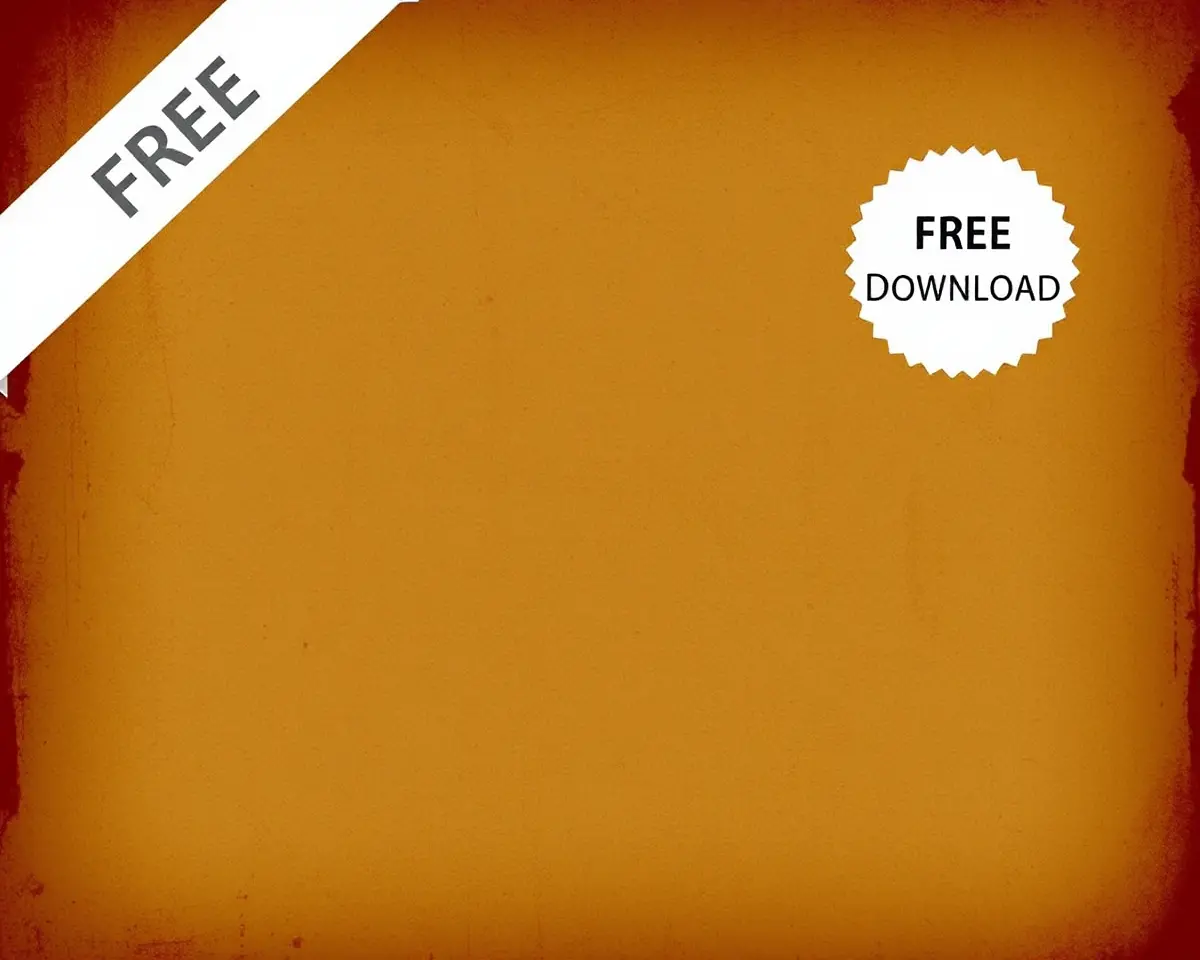 Vintage 12x36 Album Design with Free Download Watermark